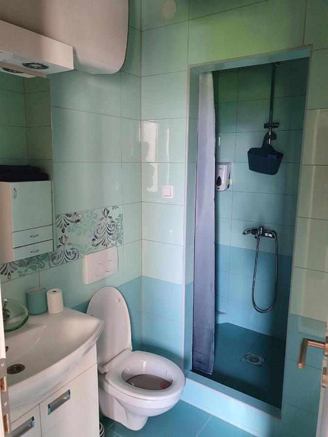 Alo Alo Apartman 6 쿠르셰바츠 외부 사진
