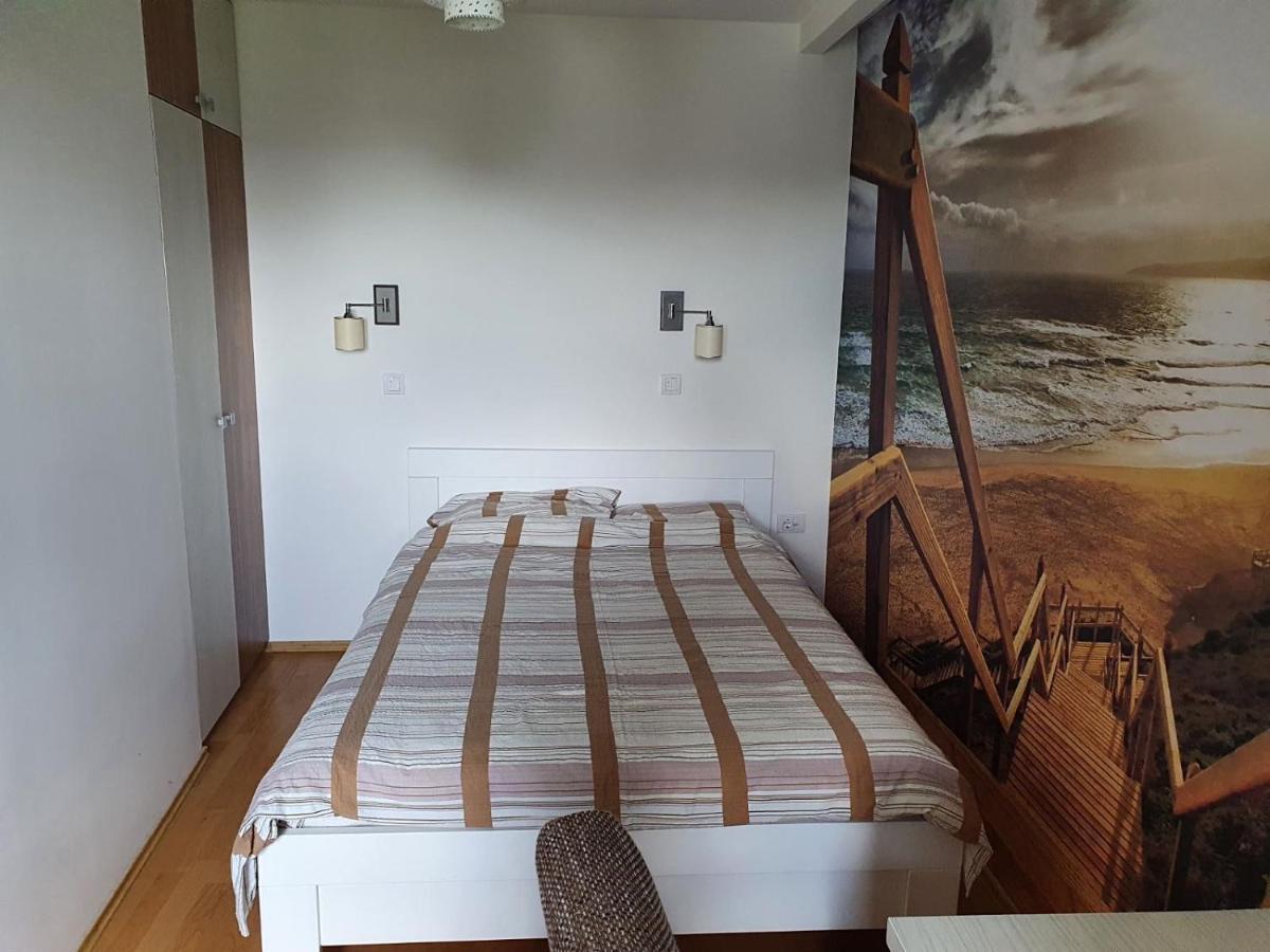 Alo Alo Apartman 6 쿠르셰바츠 외부 사진