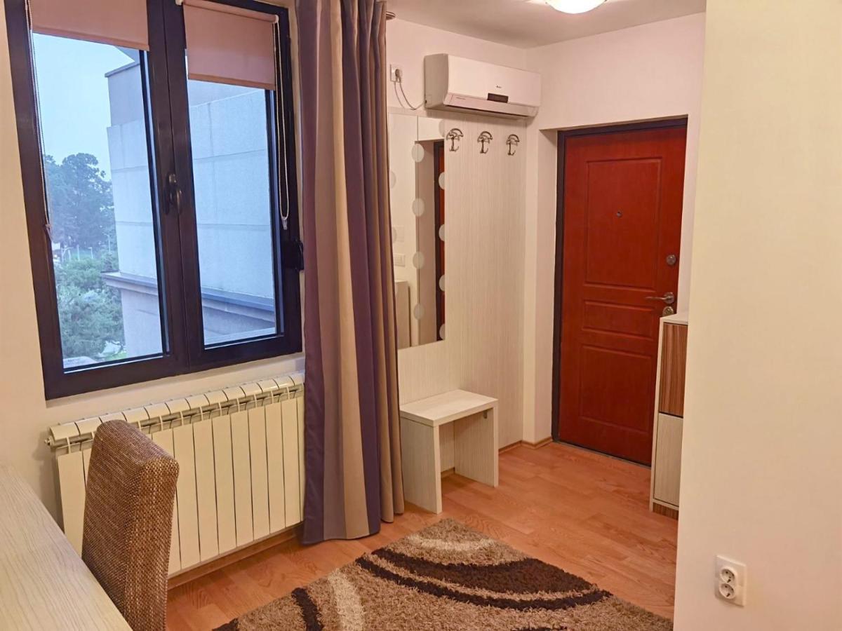 Alo Alo Apartman 6 쿠르셰바츠 외부 사진