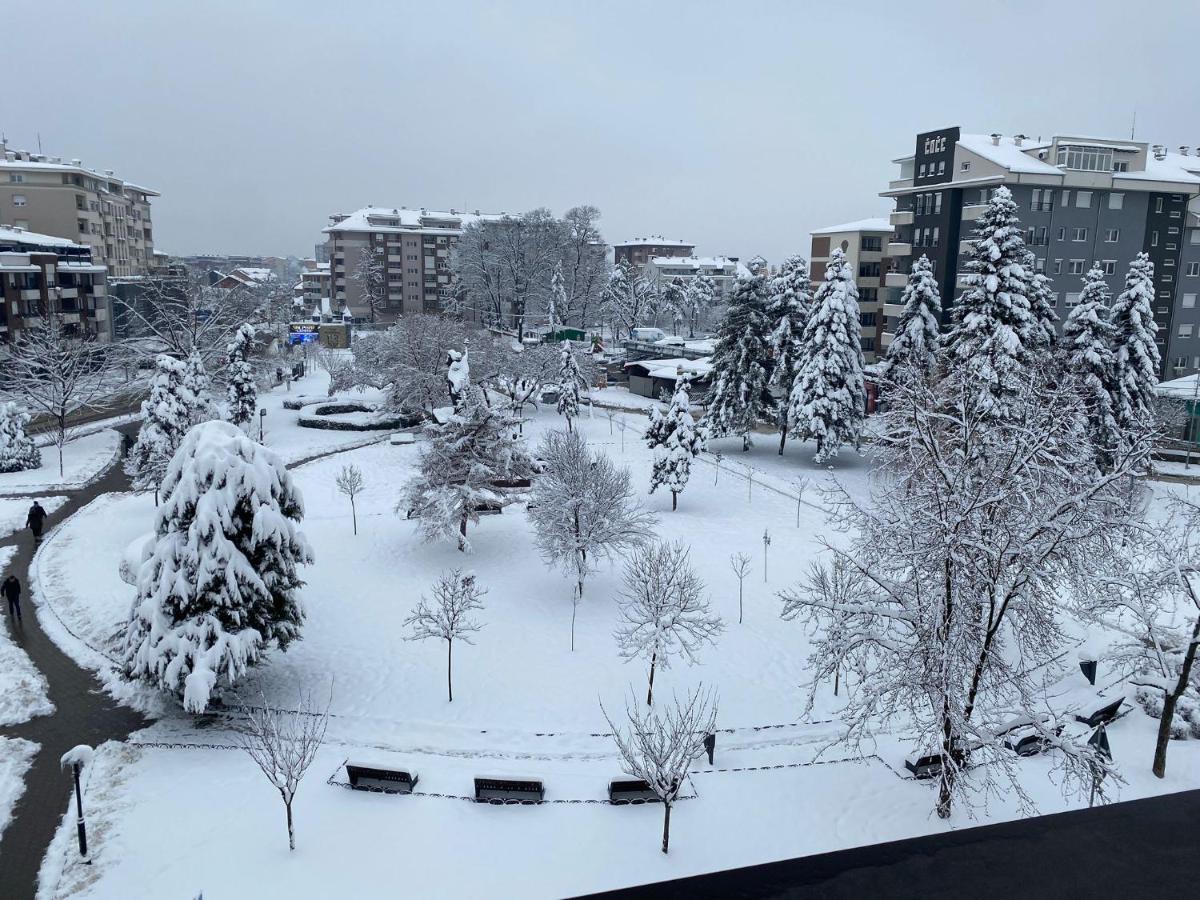Alo Alo Apartman 6 쿠르셰바츠 외부 사진
