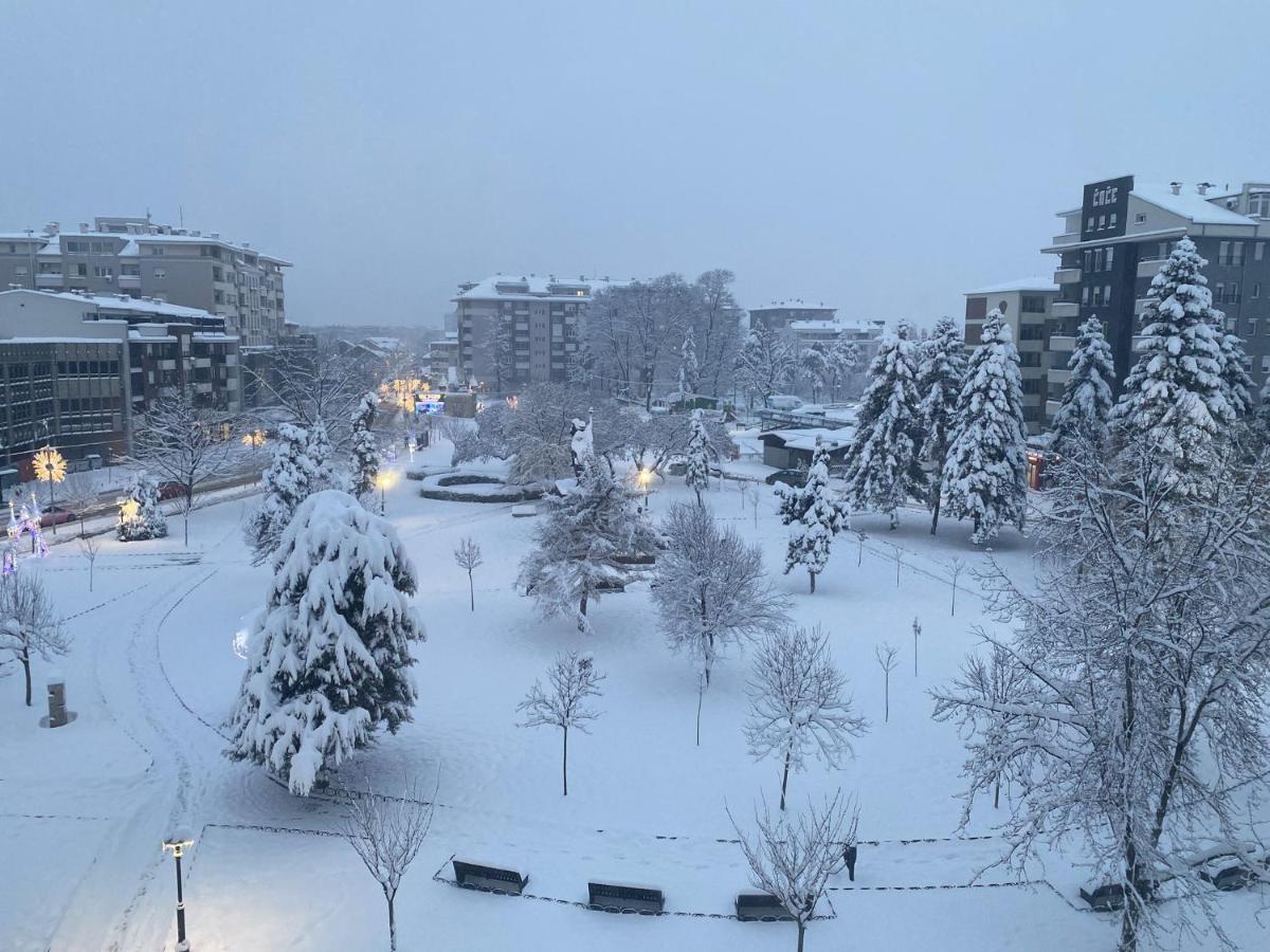 Alo Alo Apartman 6 쿠르셰바츠 외부 사진