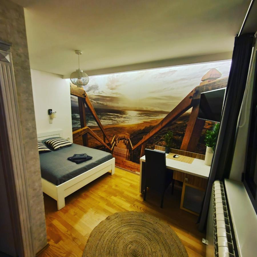 Alo Alo Apartman 6 쿠르셰바츠 외부 사진