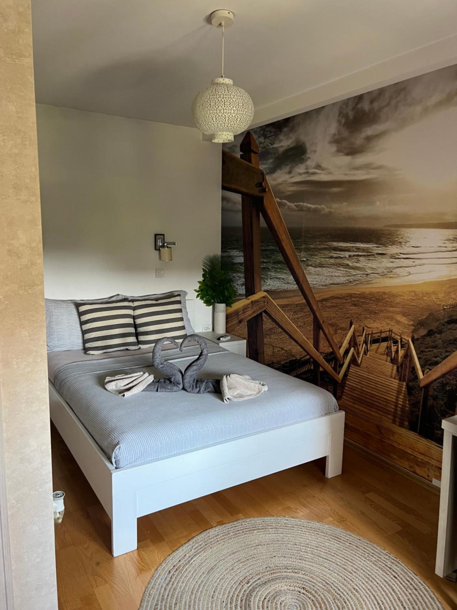 Alo Alo Apartman 6 쿠르셰바츠 외부 사진