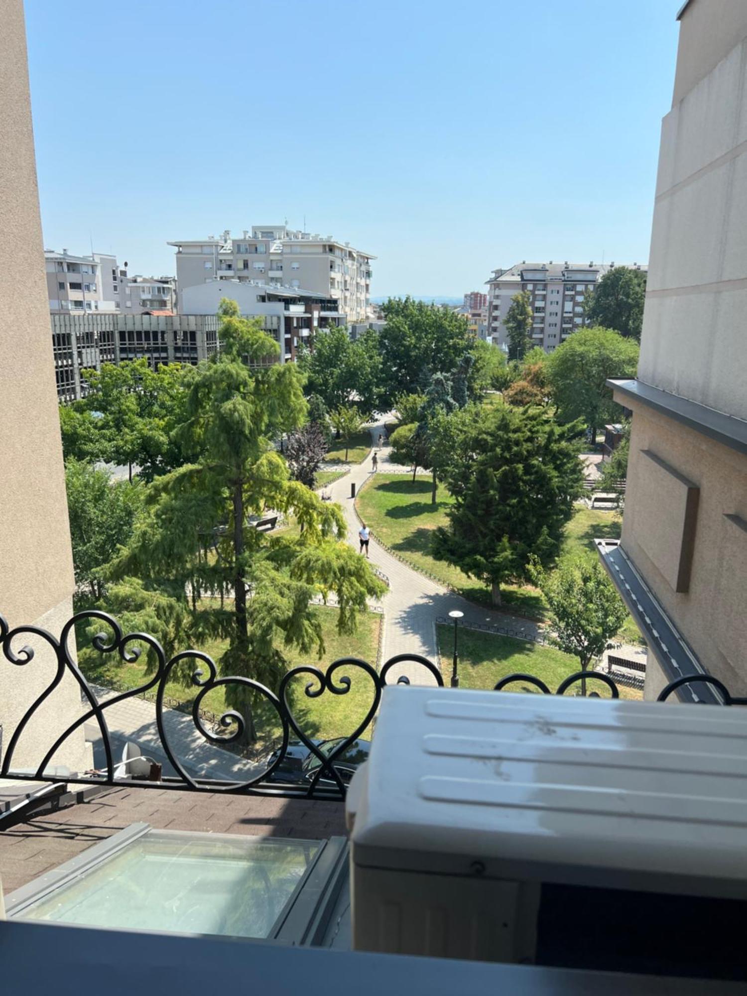 Alo Alo Apartman 6 쿠르셰바츠 외부 사진
